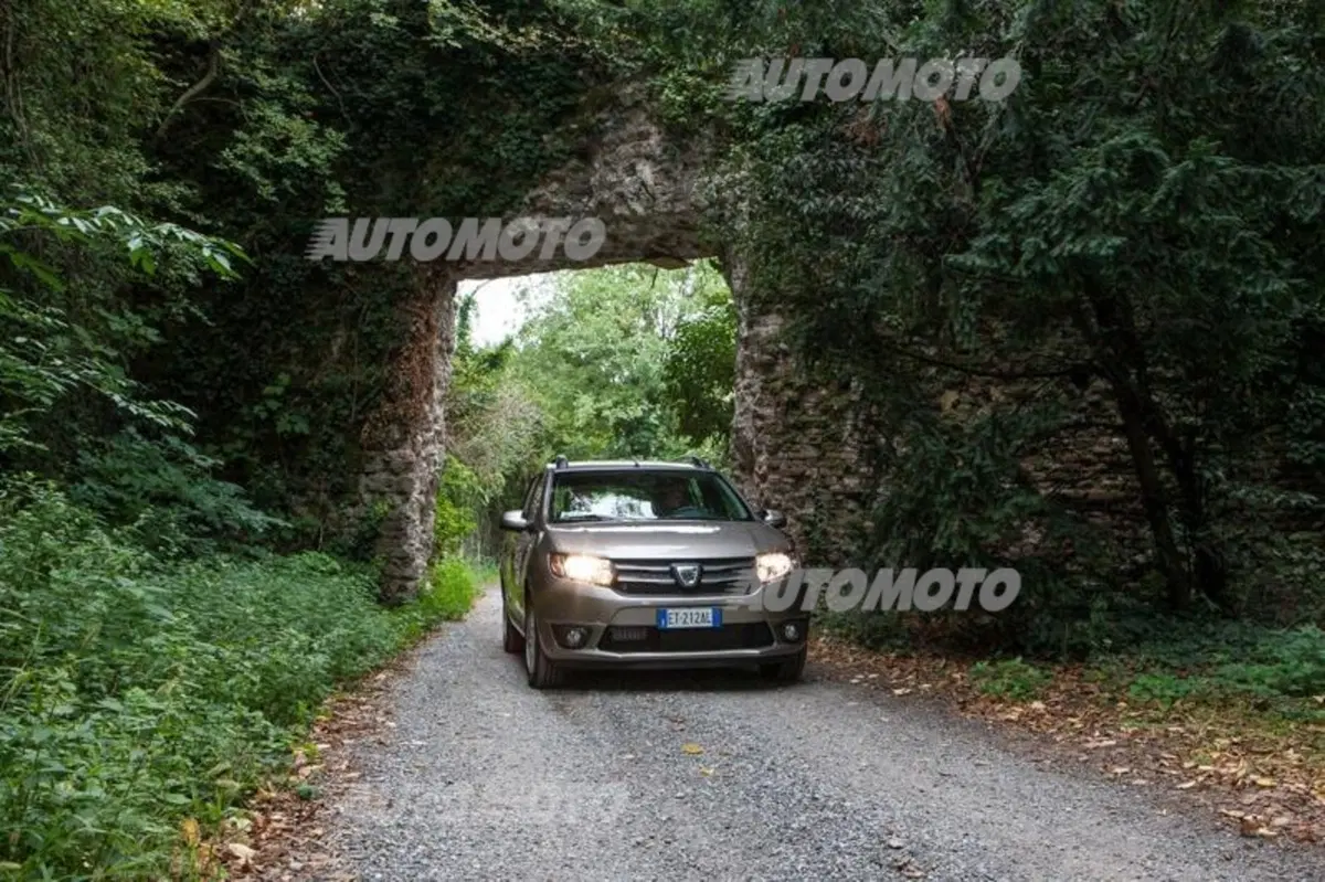 Dacia Logan MCV (8)
