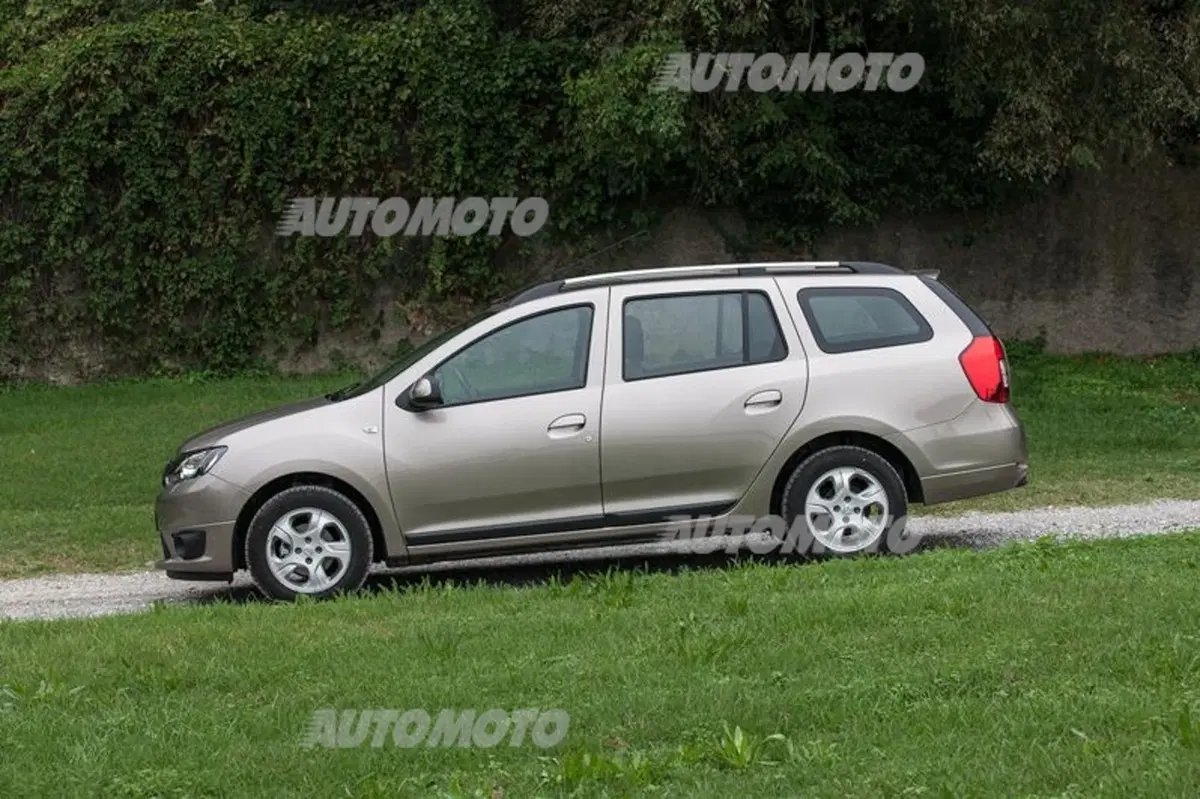 Dacia Logan MCV (10)