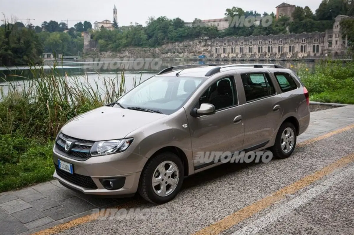 Dacia Logan MCV (12)
