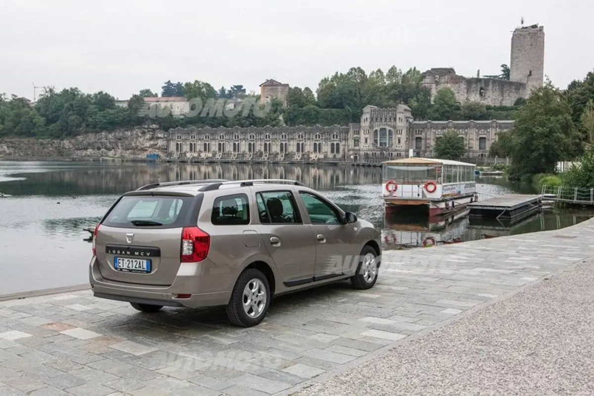 Dacia Logan MCV (15)