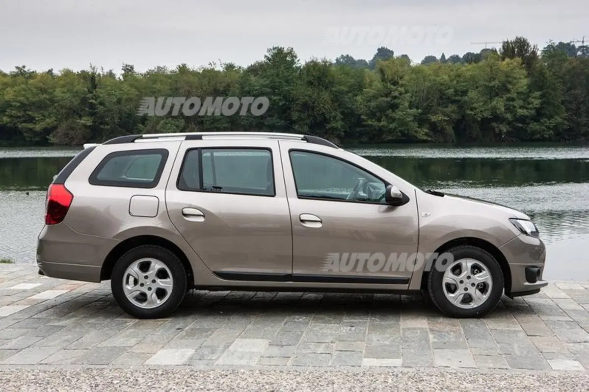 Dacia Logan MCV (16)