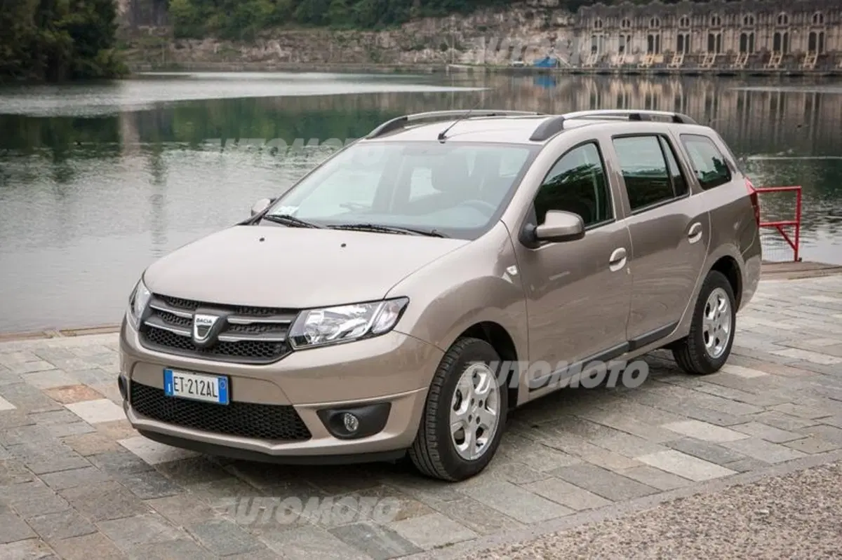 Dacia Logan MCV (17)