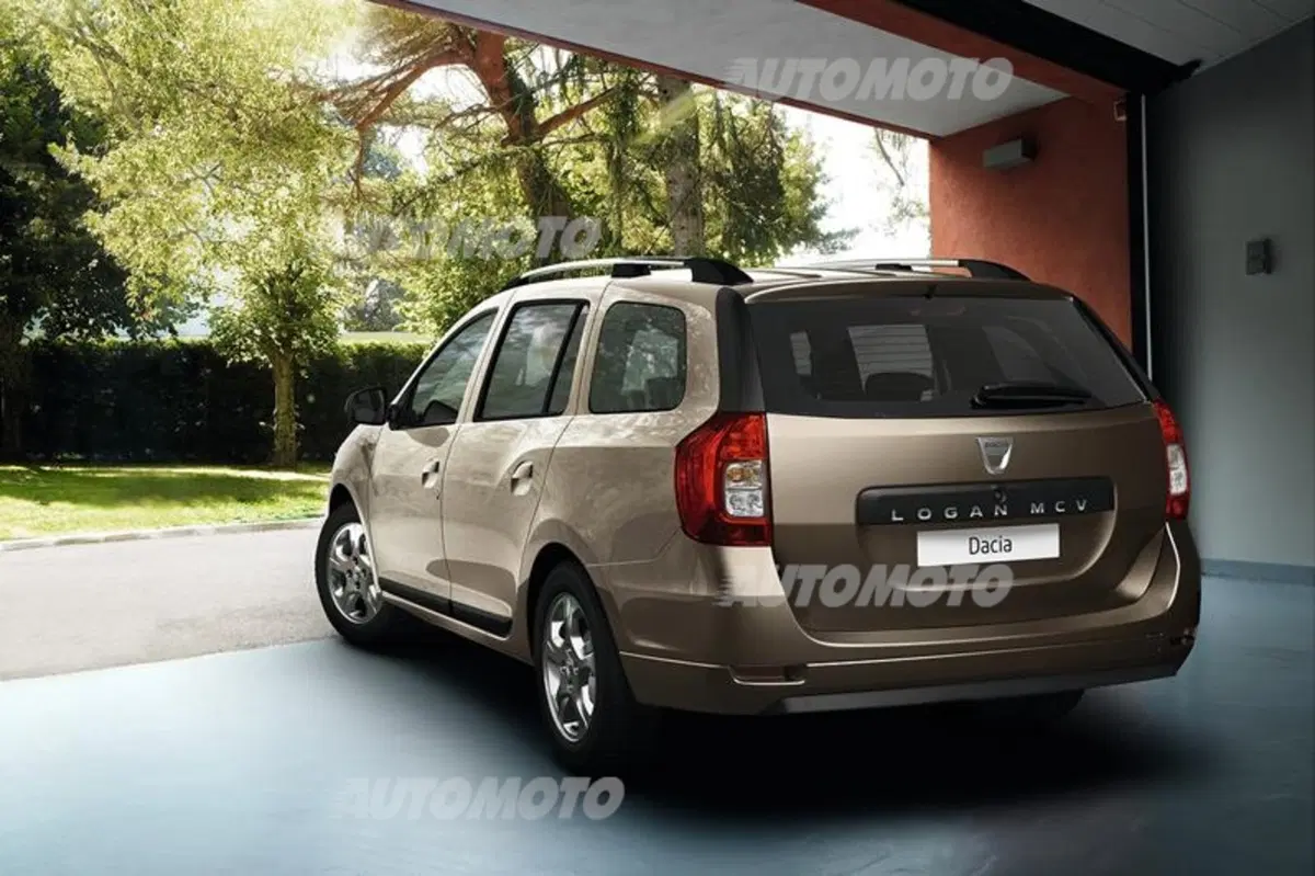 Dacia Logan MCV (19)