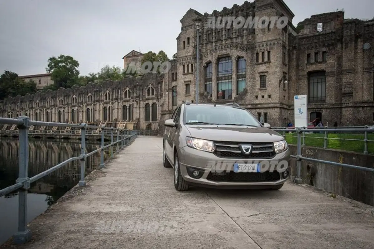 Dacia Logan MCV (20)