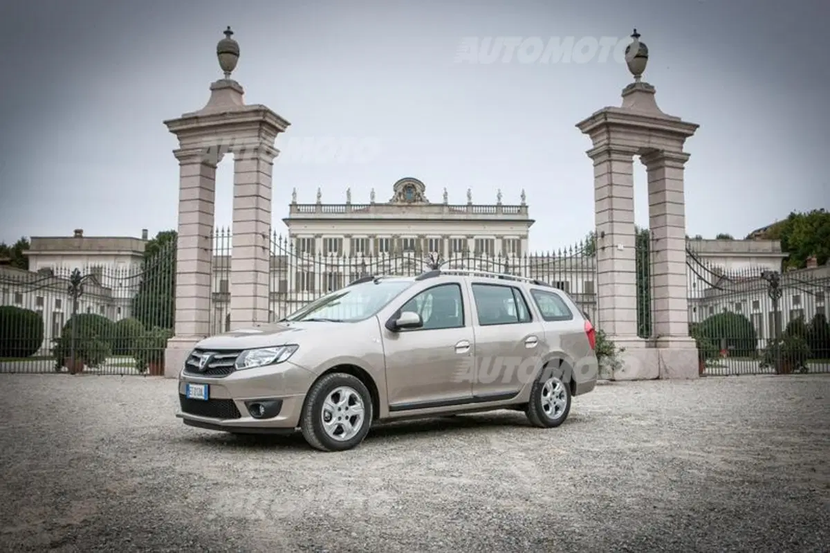 Dacia Logan MCV (21)