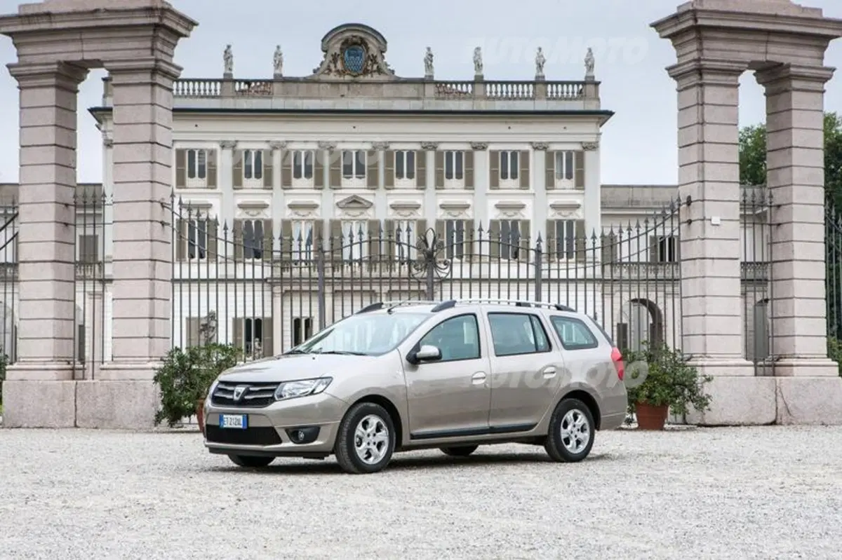 Dacia Logan MCV (22)