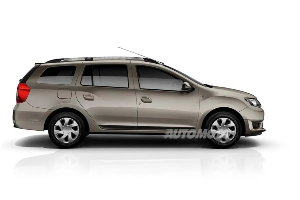 Dacia Logan MCV (27)