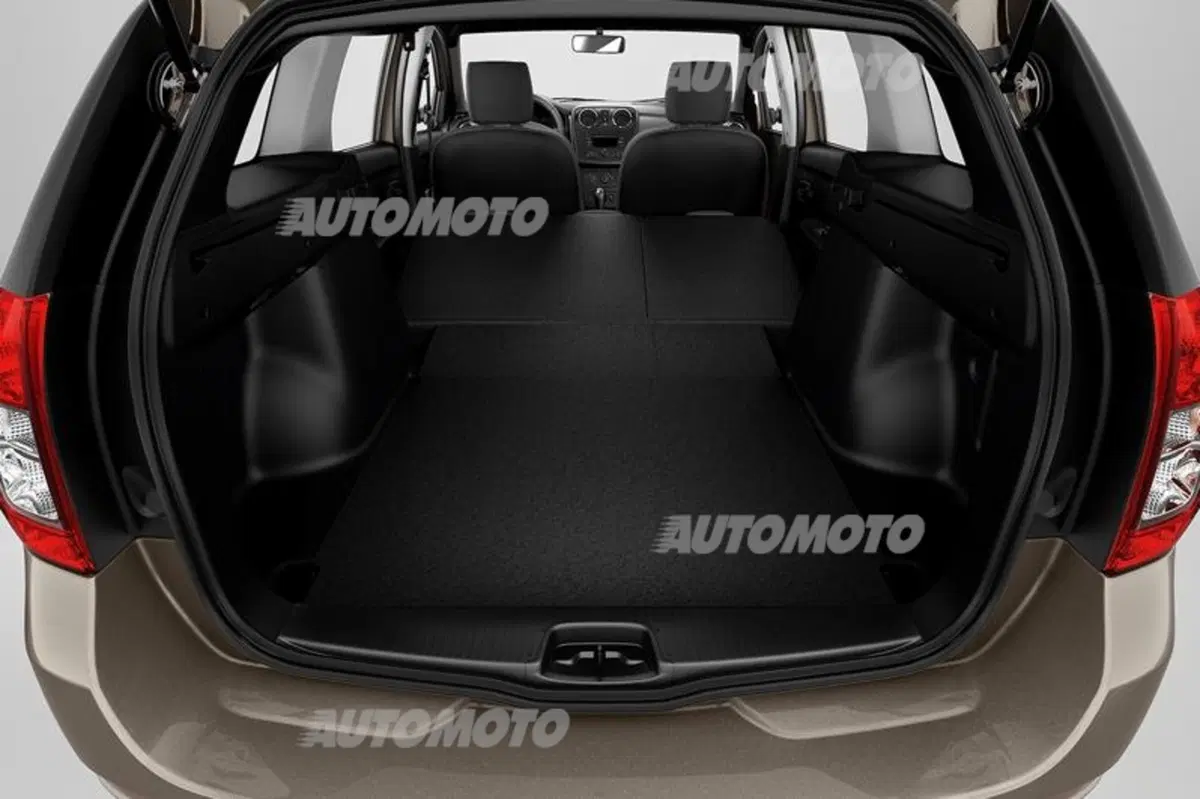 Dacia Logan MCV (58)