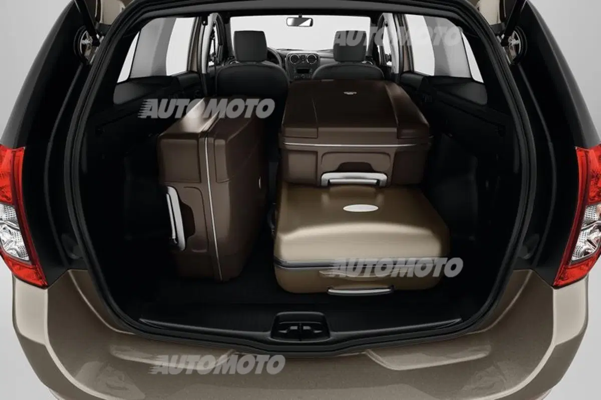 Dacia Logan MCV (60)