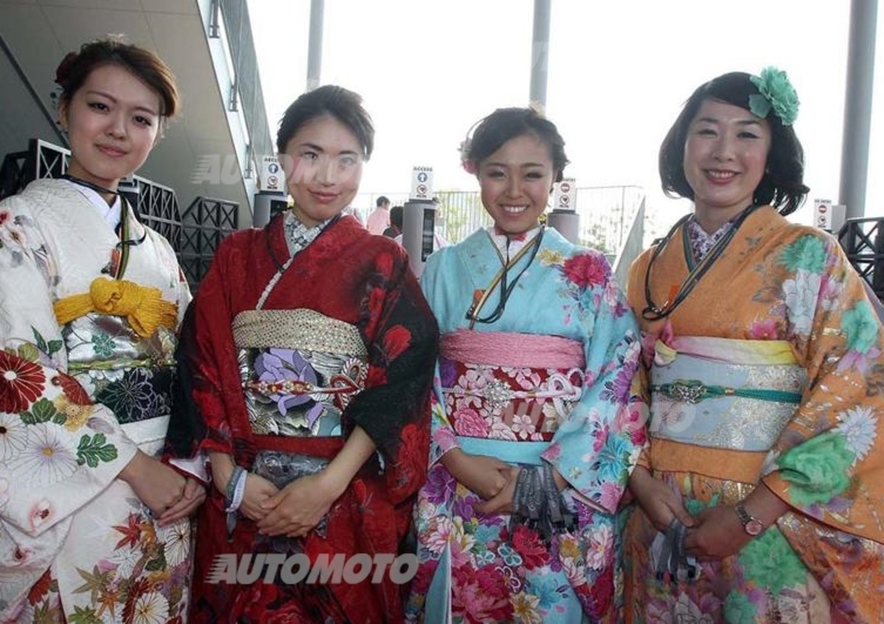 F1 Giappone 2013: le foto pi&ugrave; belle del GP di Suzuka