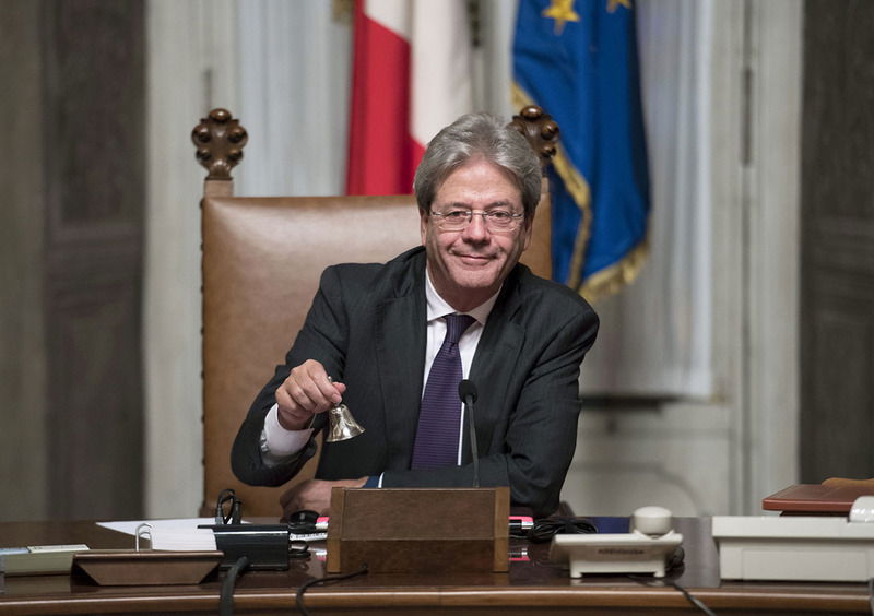 Governo Gentiloni: Delrio confermato ai Trasporti