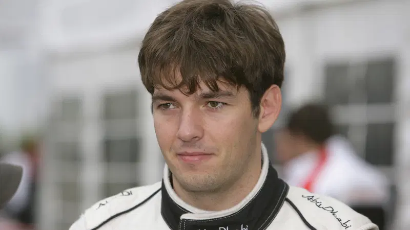 E' morto Sean Edwards. Era l'attuale leader della Porsche Supercup
