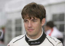 E' morto Sean Edwards. Era l'attuale leader della Porsche Supercup