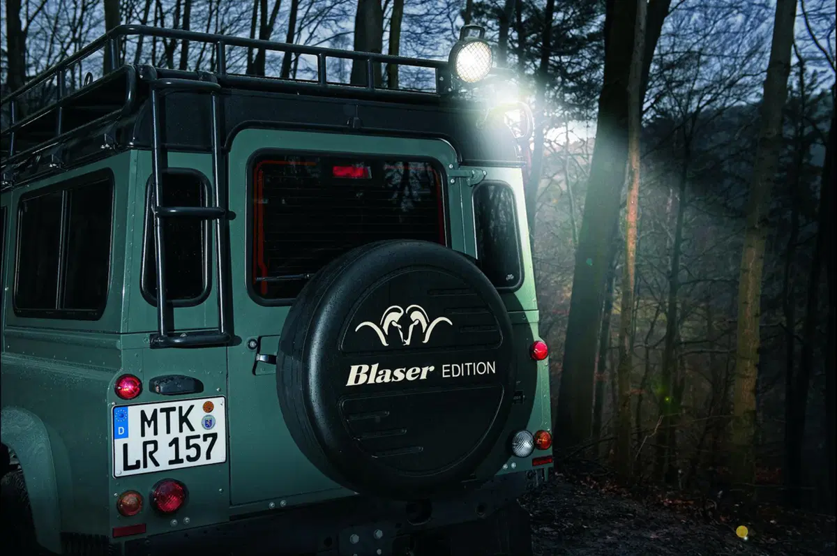 Land Rover Defender: stop alla produzione nel 2015. E il nuovo modello? (2)