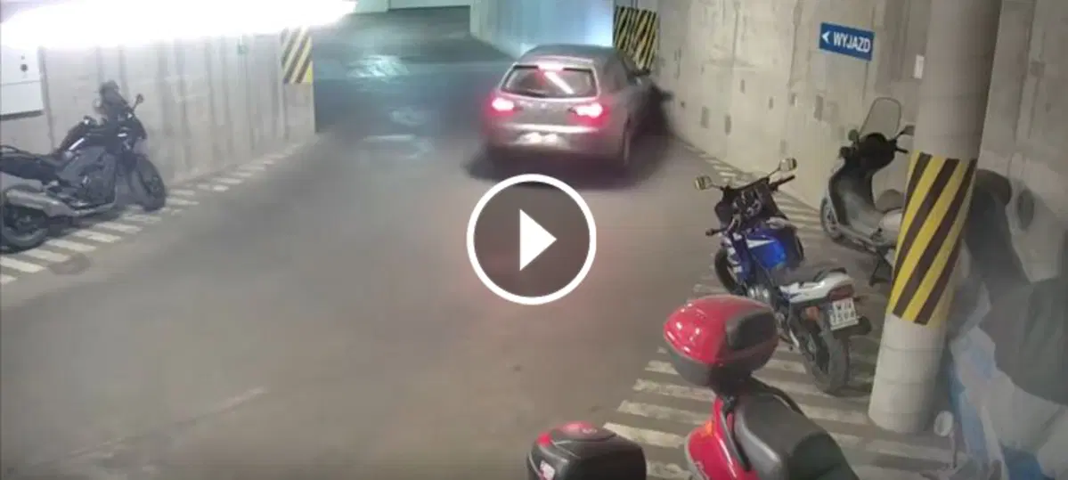 Ecco cosa succede se si "alza il gomito" prima di guidare [Video]