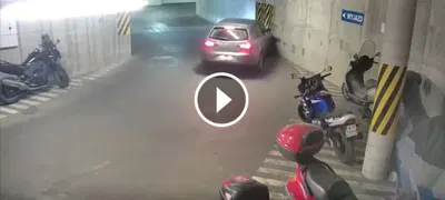 Ecco cosa succede se si "alza il gomito" prima di guidare [Video]