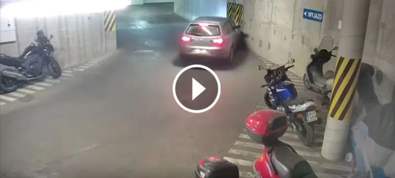 Ecco cosa succede se si "alza il gomito" prima di guidare [Video]