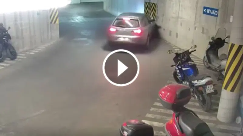 Ecco cosa succede se si "alza il gomito" prima di guidare [Video]