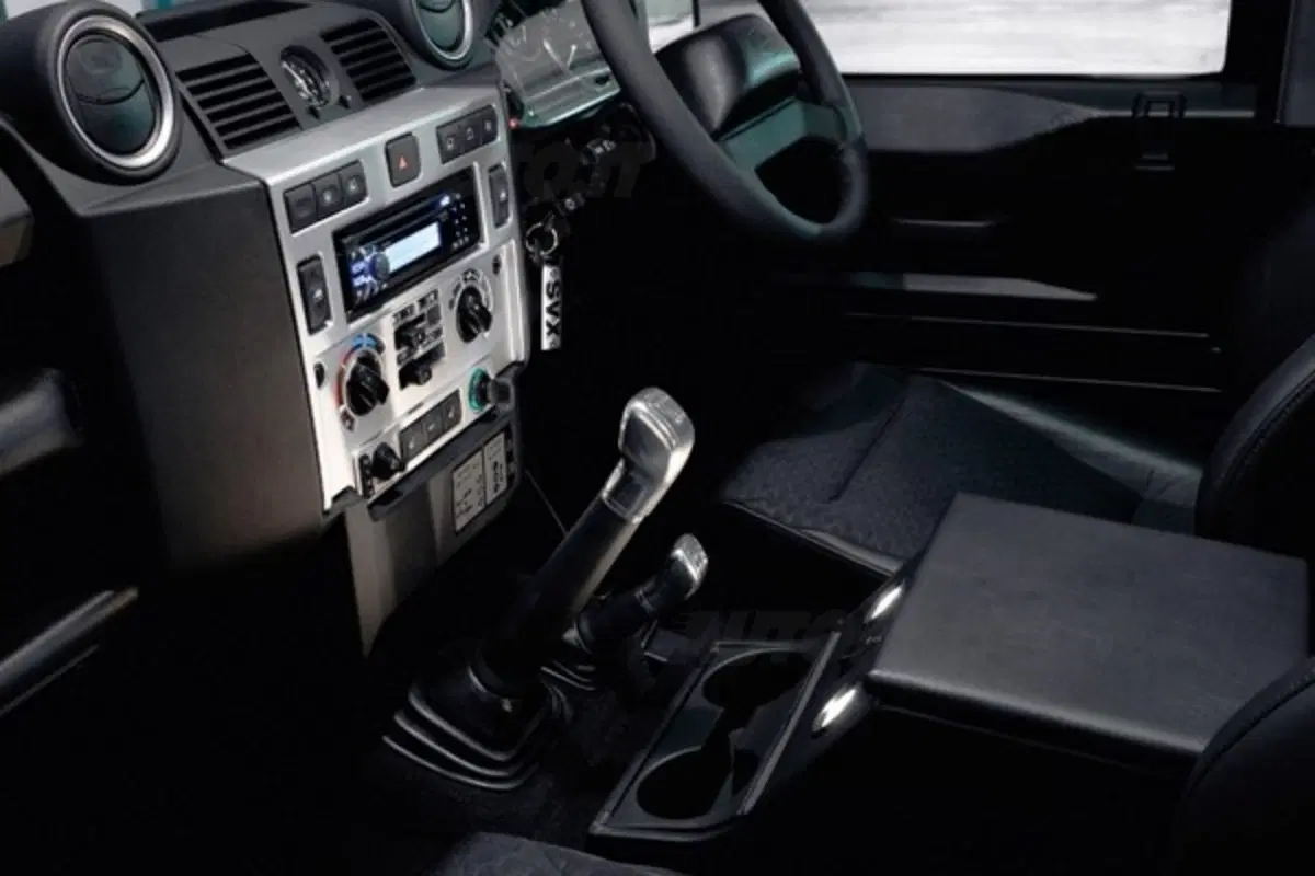 Land Rover Defender: stop alla produzione nel 2015. E il nuovo modello? (17)