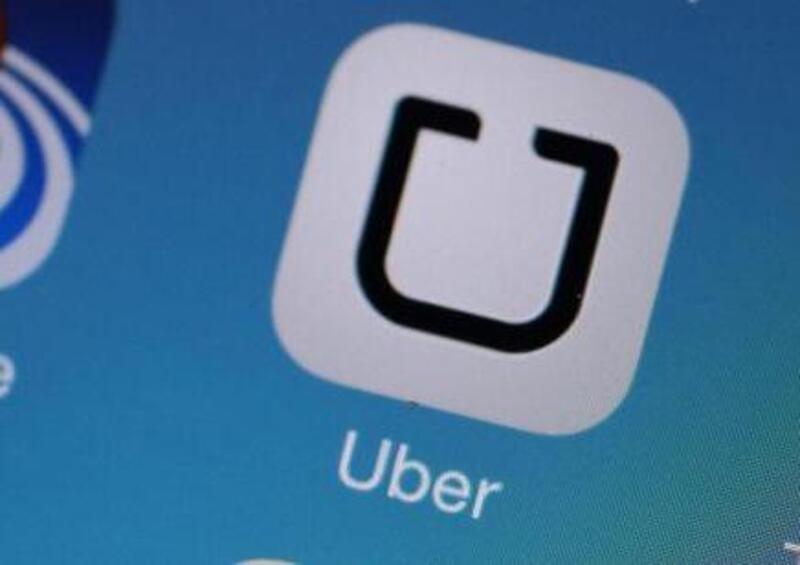 Uber: dipendenti spiavano ex mogli. L&#039;accusa di un ex impiegato