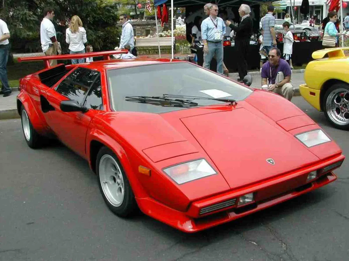 Lamborghini V12: what will be next? [Video] (3)