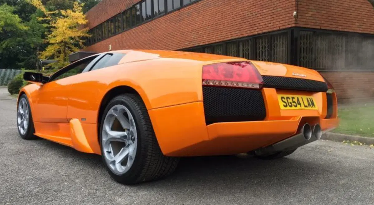 Lamborghini V12: what will be next? [Video] (5)