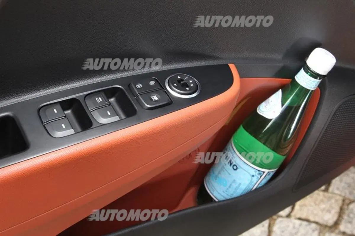 Nuova Hyundai i10 (45)