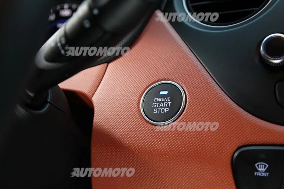 Nuova Hyundai i10 (47)