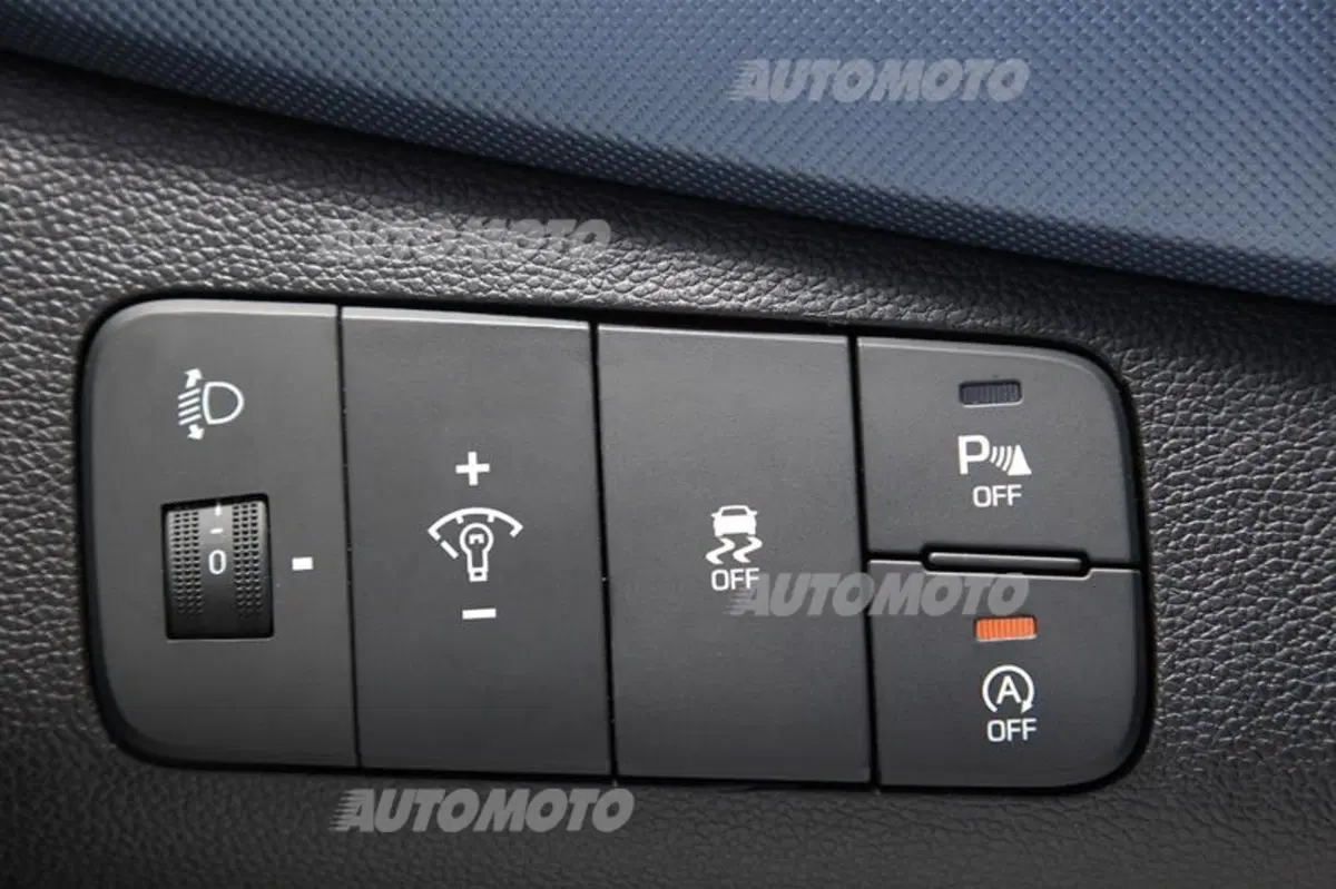 Nuova Hyundai i10 (49)