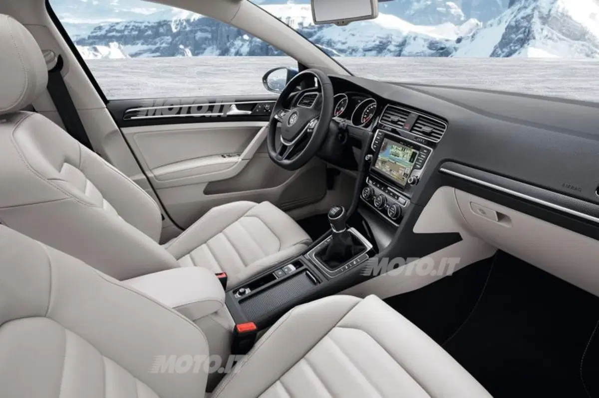 Nuova Volkswagen Golf Variant: Porte Aperte il 19 e 20 ottobre (10)
