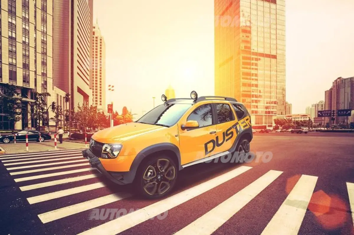 Renault Duster Détour concept (2)
