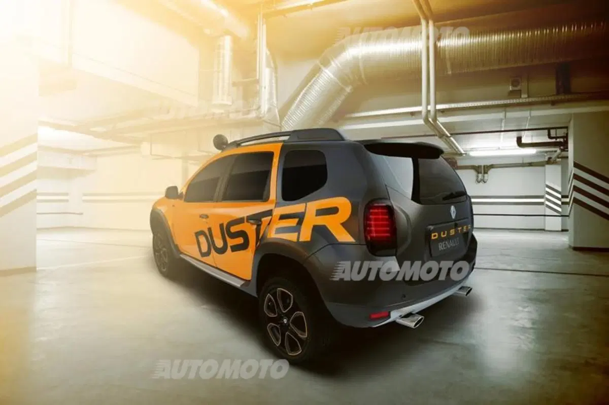Renault Duster Détour concept (3)