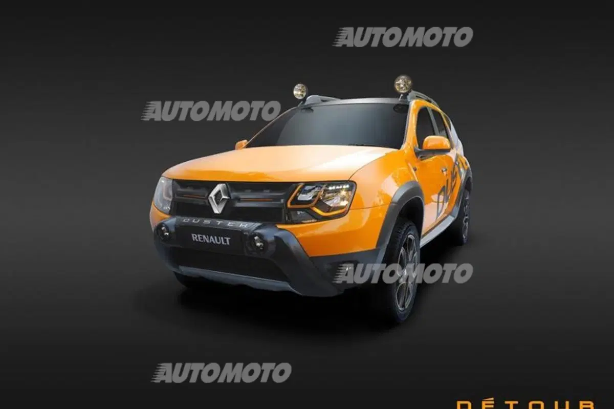 Renault Duster Détour concept (4)