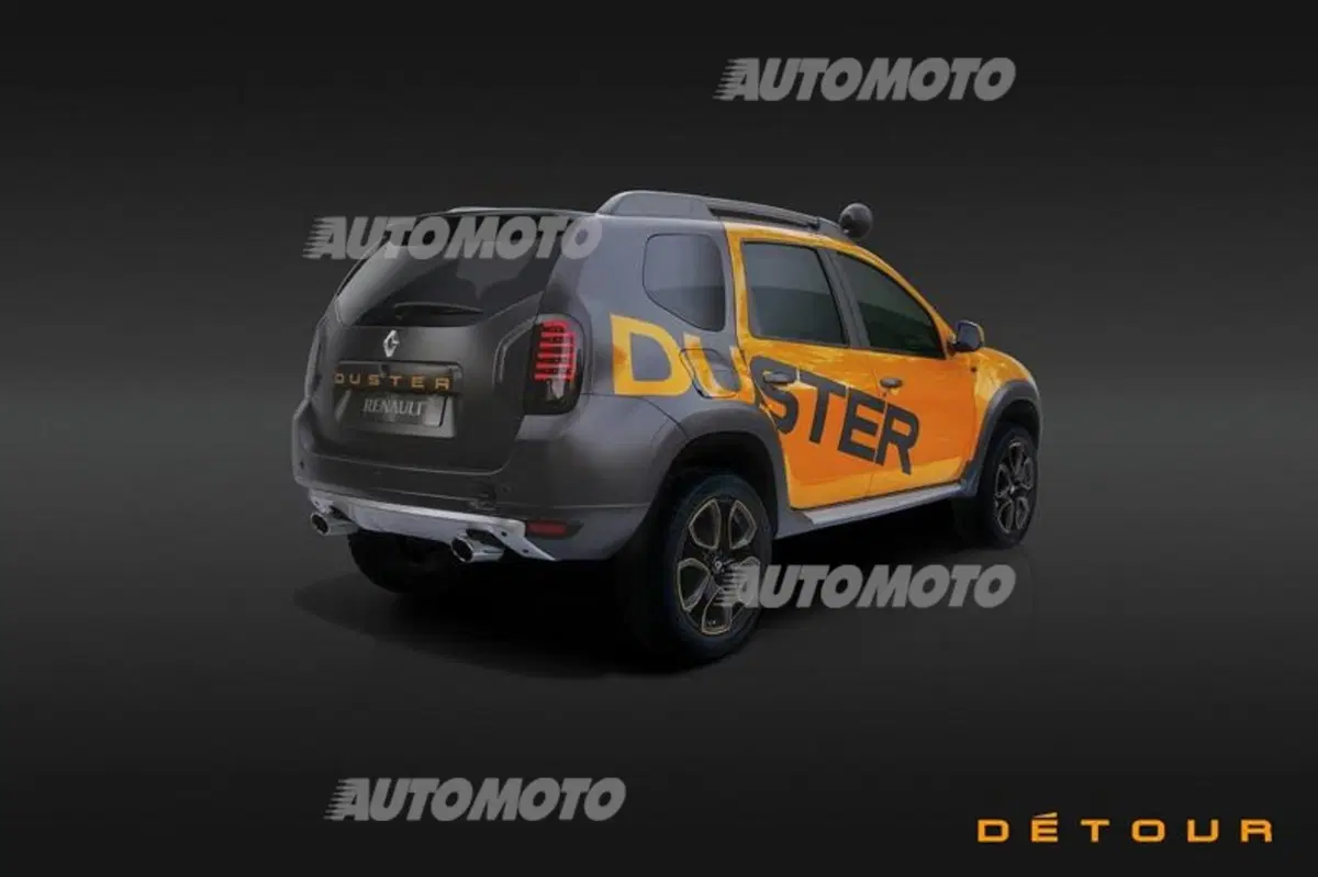 Renault Duster Détour concept (6)