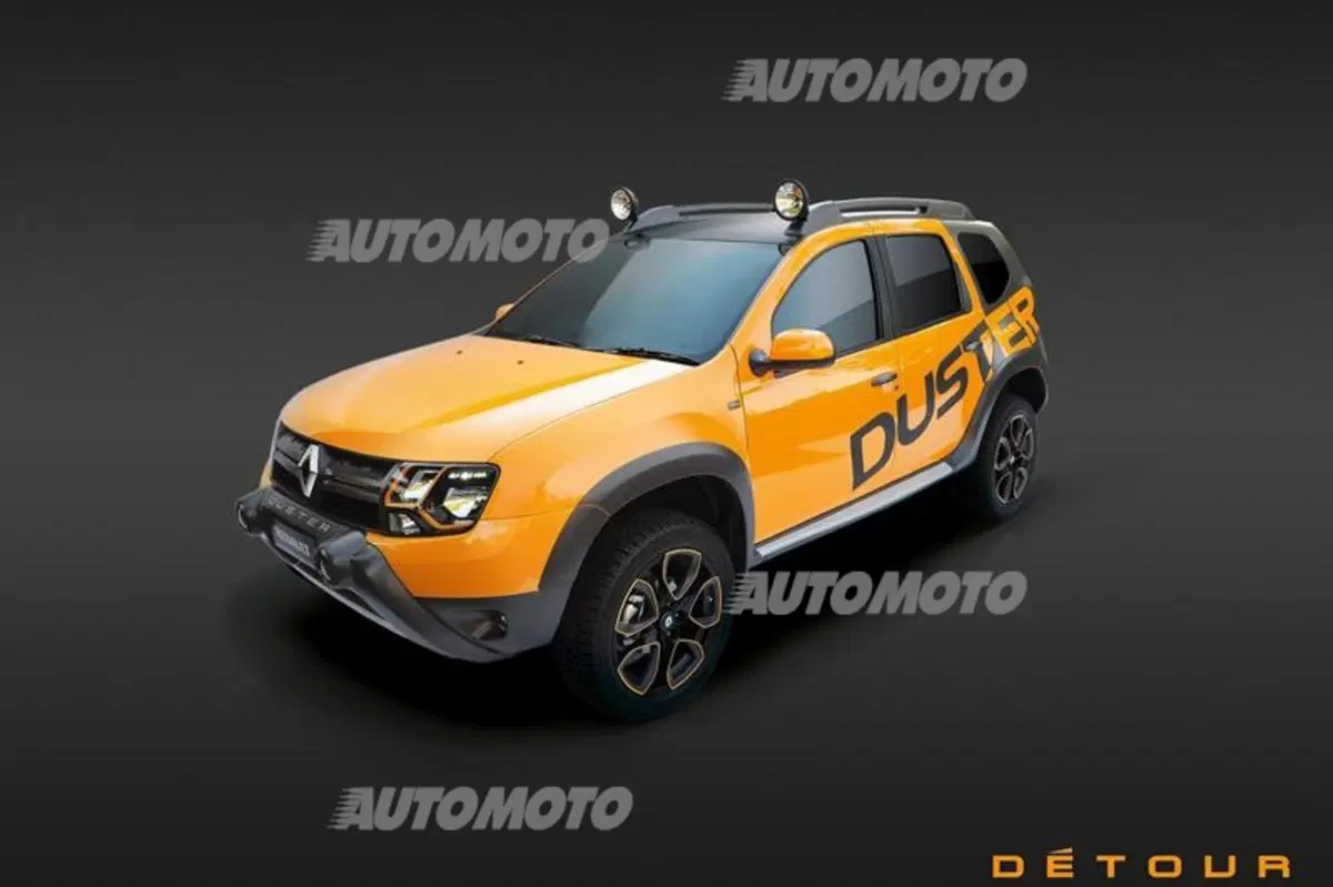 Renault Duster Détour concept (8)