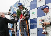 Porsche Carrera Cup Italia: Enrico Fulgenzi vince il titolo 2013