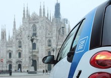 Milano al top per eco-mobilità in Italia