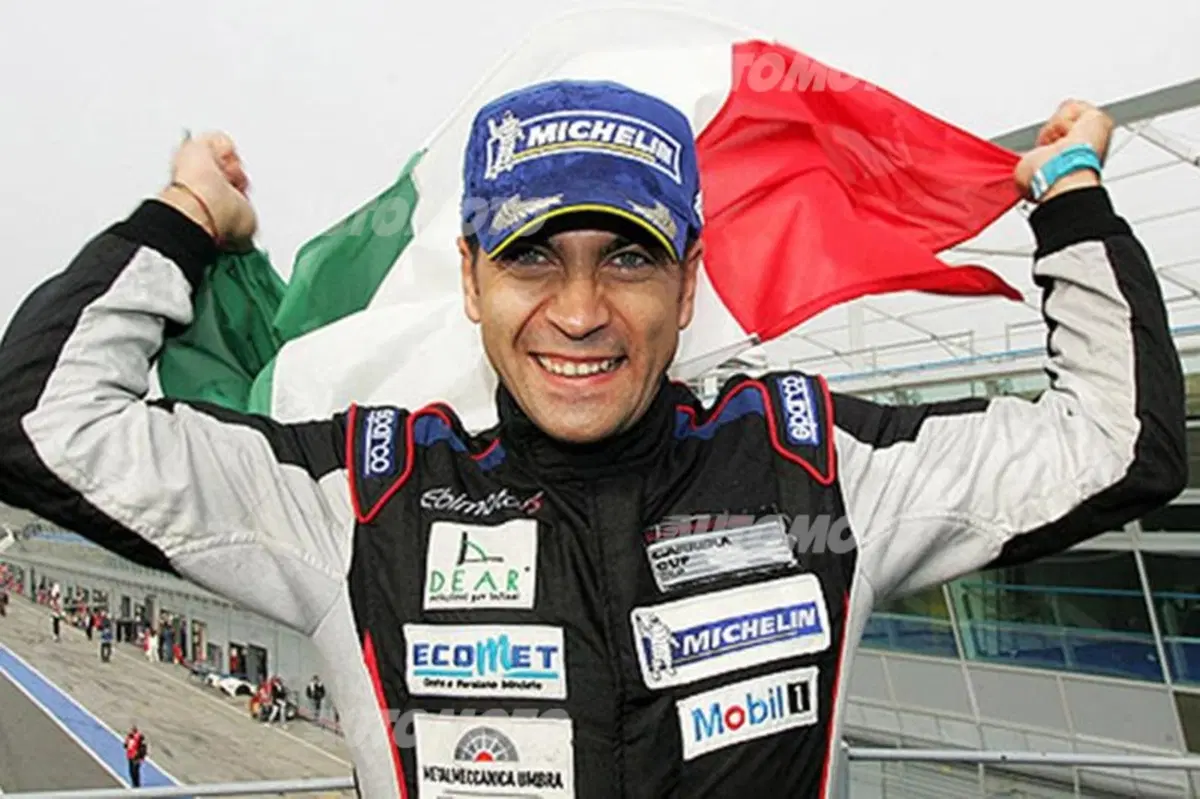 Porsche Carrera Cup Italia: Enrico Fulgenzi vince il titolo 2013 (10)