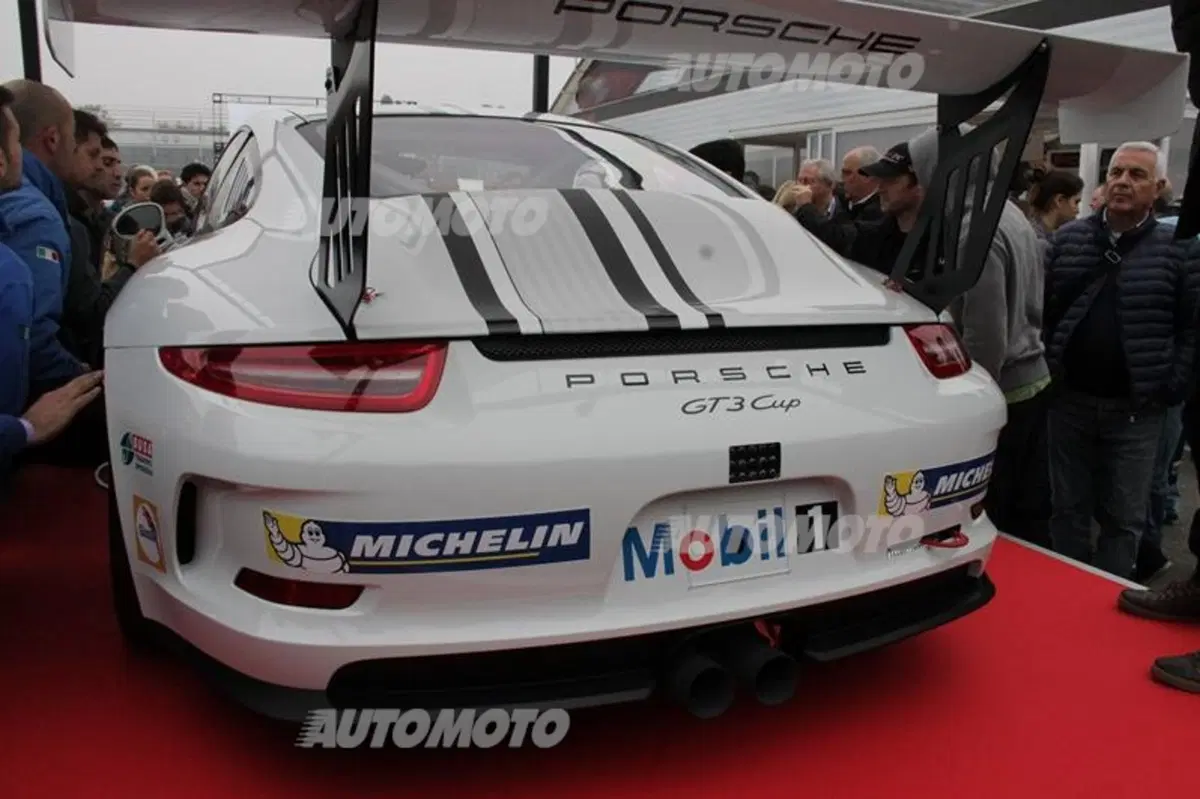 Porsche 911 GT3 Cup M.Y. 2014 (10)
