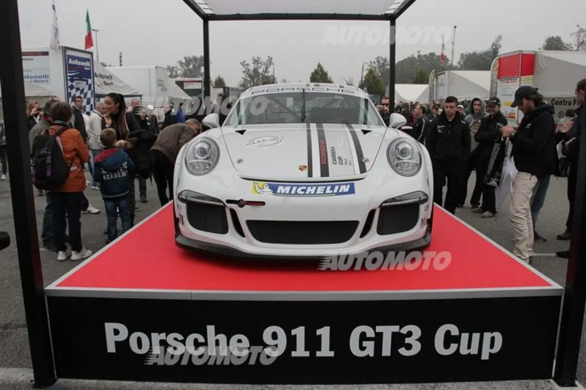 Porsche 911 GT3 Cup M.Y. 2014 (11)