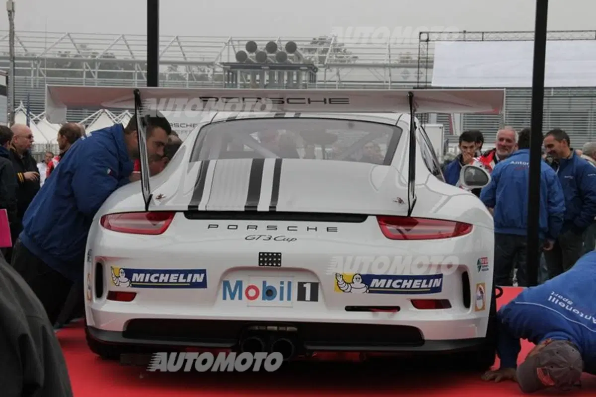 Porsche 911 GT3 Cup M.Y. 2014 (26)