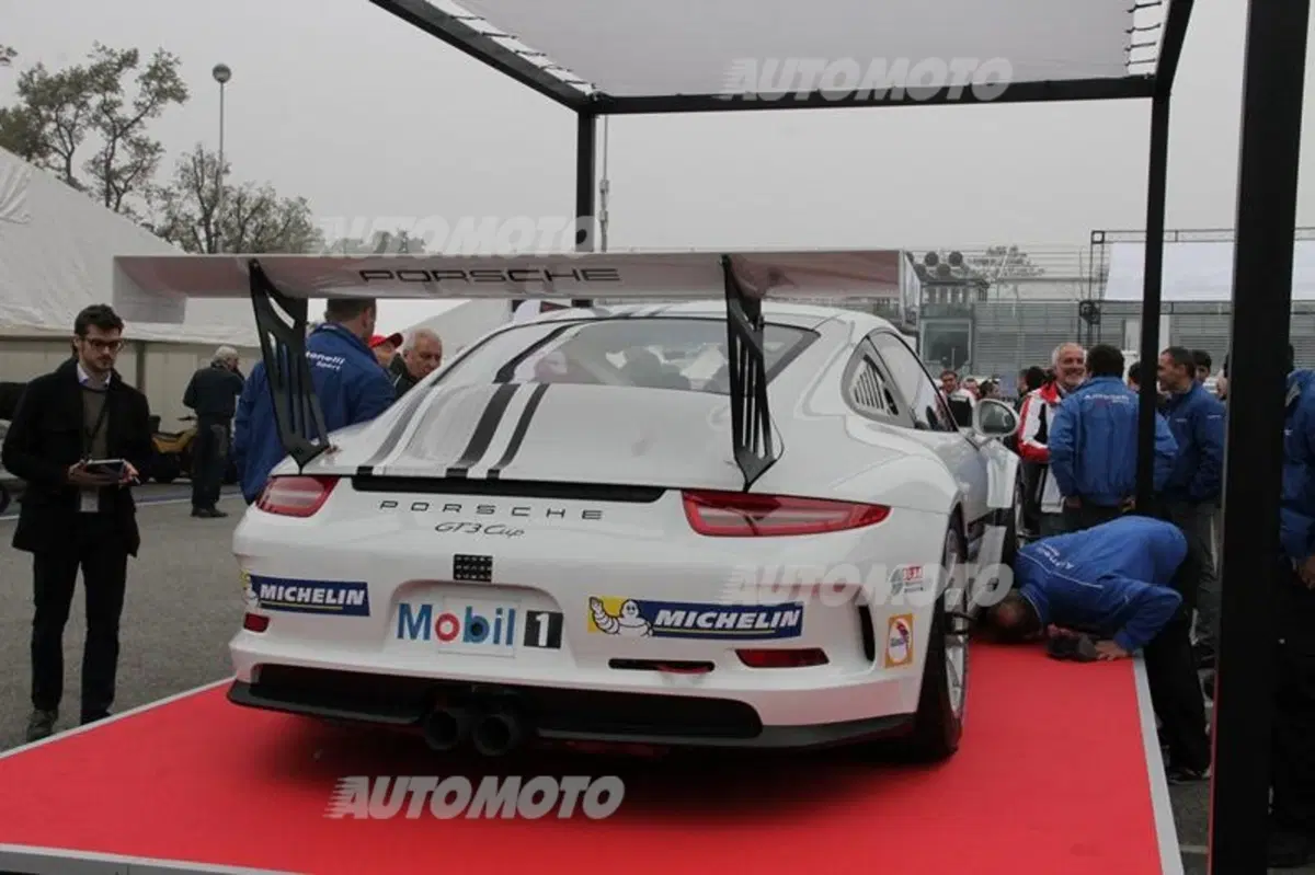 Porsche 911 GT3 Cup M.Y. 2014 (28)