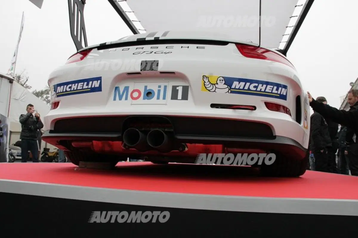 Porsche 911 GT3 Cup M.Y. 2014 (31)