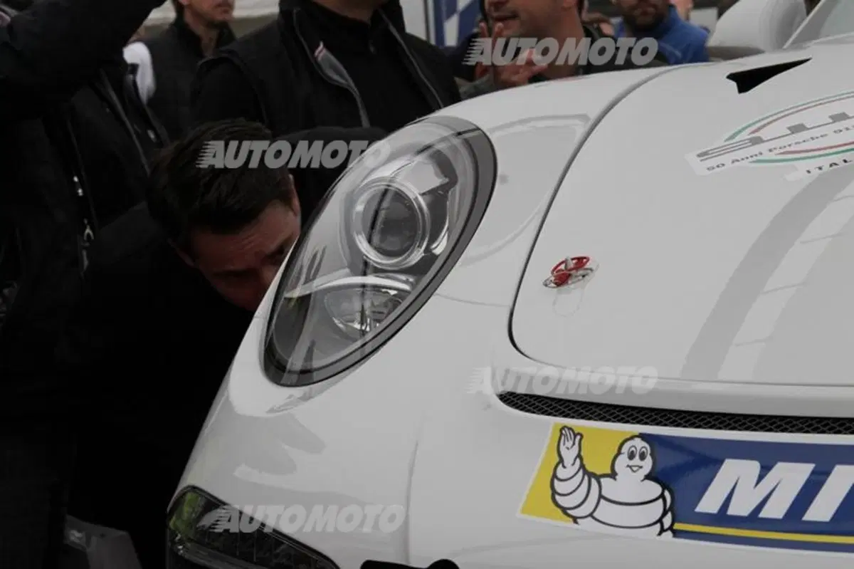Porsche 911 GT3 Cup M.Y. 2014 (34)