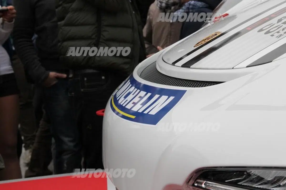 Porsche 911 GT3 Cup M.Y. 2014 (36)