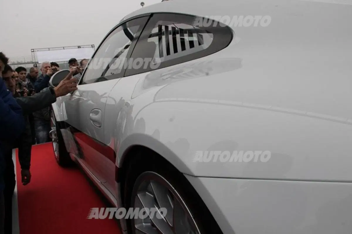 Porsche 911 GT3 Cup M.Y. 2014 (39)
