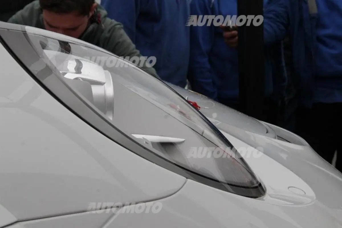 Porsche 911 GT3 Cup M.Y. 2014 (43)