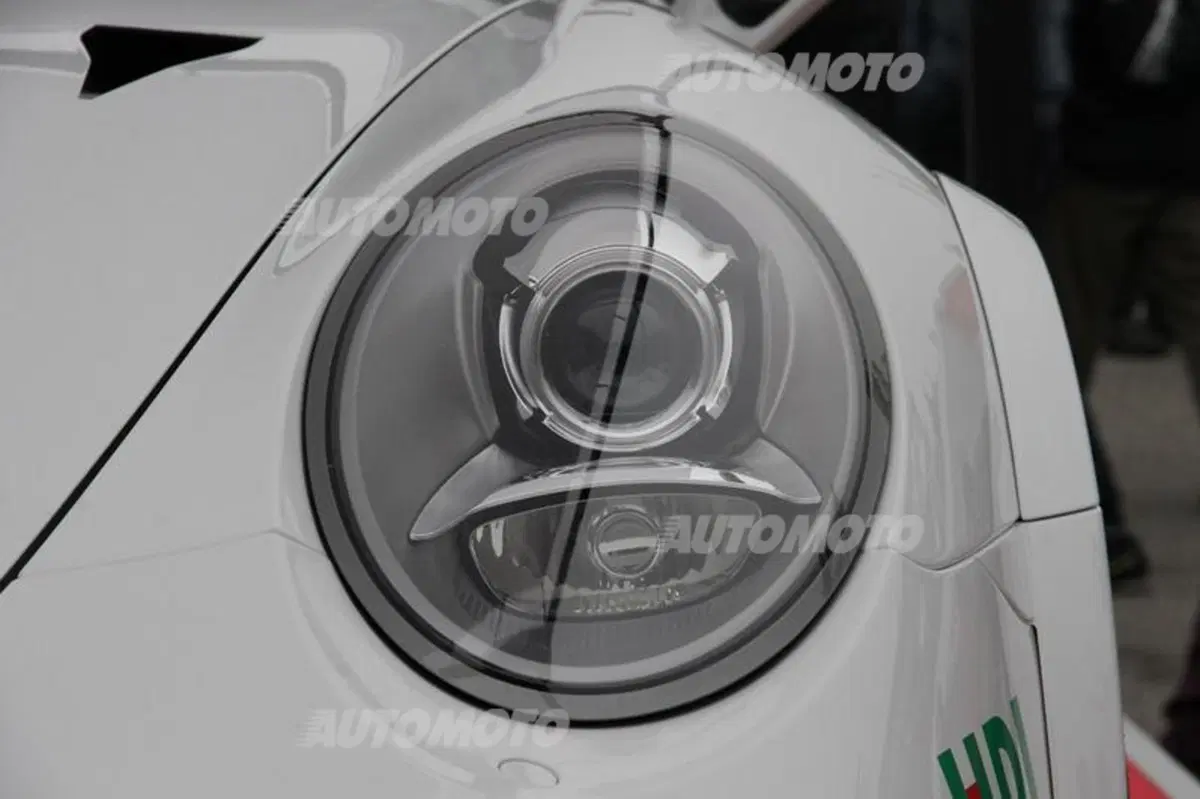Porsche 911 GT3 Cup M.Y. 2014 (45)