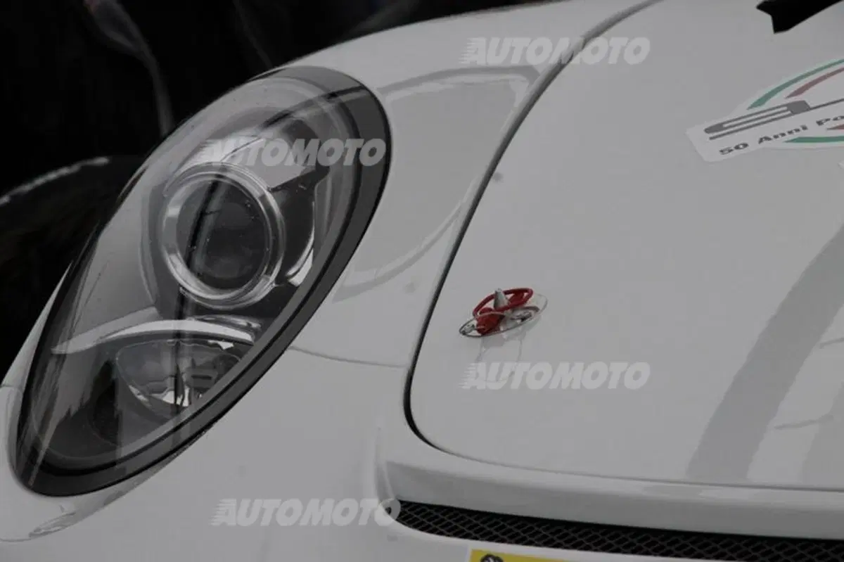 Porsche 911 GT3 Cup M.Y. 2014 (46)