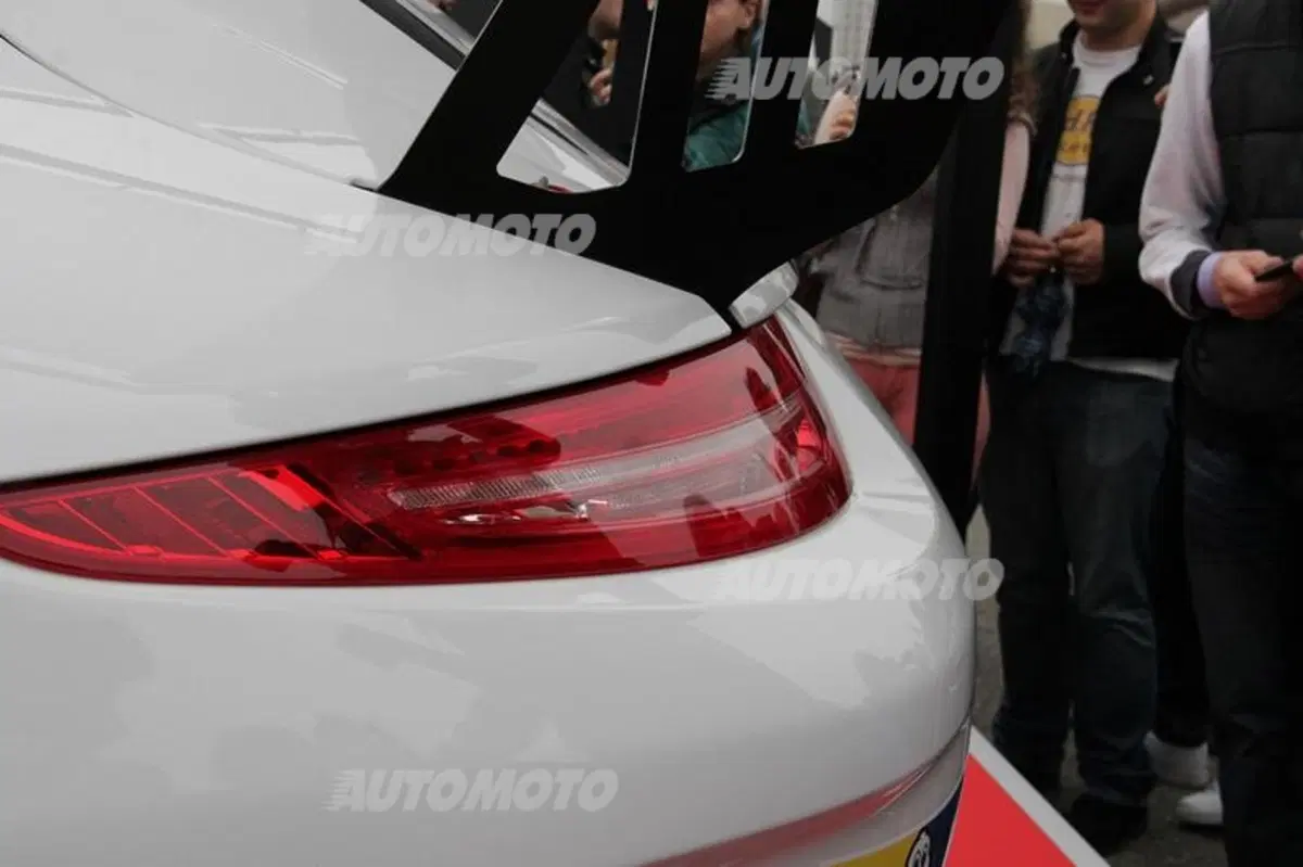Porsche 911 GT3 Cup M.Y. 2014 (52)